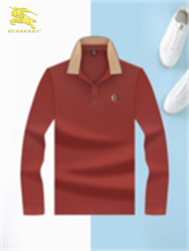 Burberry M-3XL 12yx31  (4)